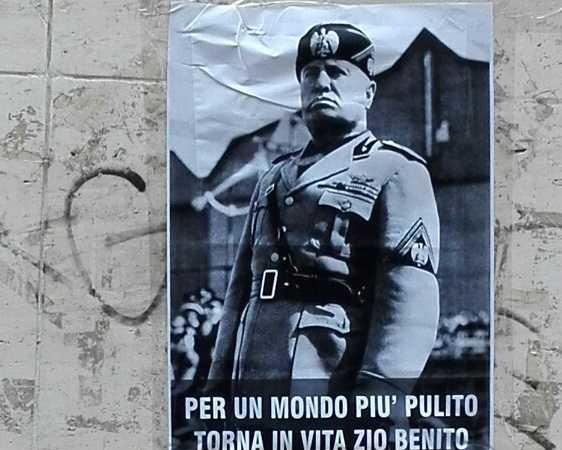 mussolini rimini