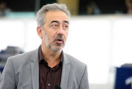 marco affronte