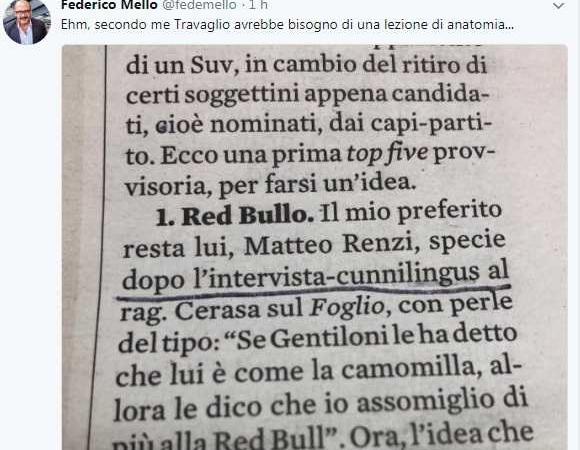 Marco Travaglio