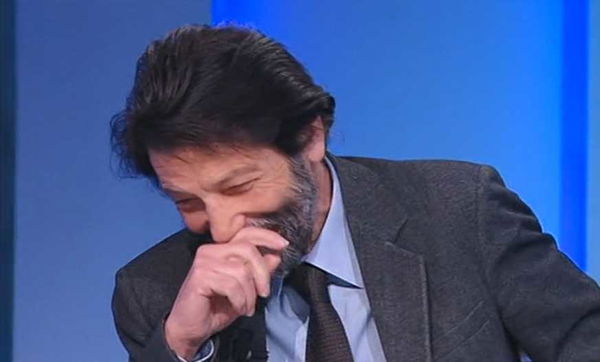 «Di Maio non vuole più uscire dall’euro». Cacciari scoppia a ridere | VIDEO