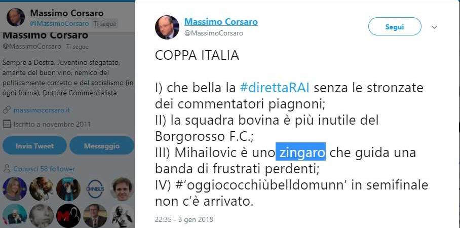 Massimo Corsaro