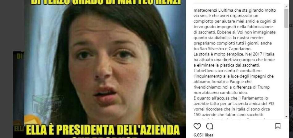 Matteo Renzi