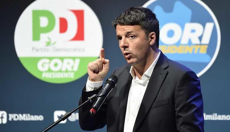 renzi