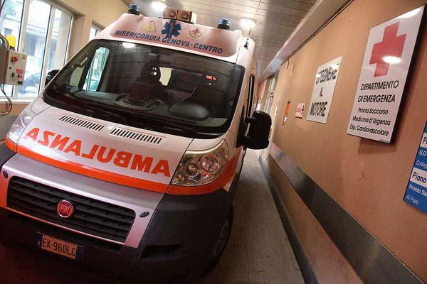 Meningite, a La Spezia muore un bambino di cinque anni non vaccinato
