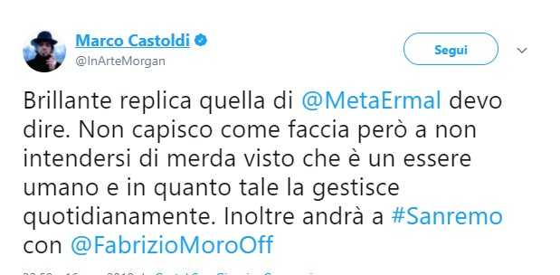 Ermal Meta