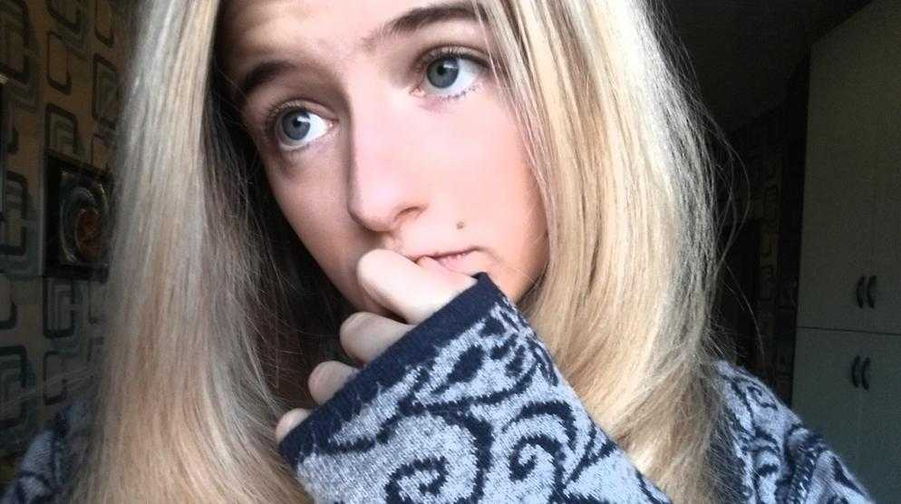 Nicole Severini, la bufala della modella che mette all’asta la verginità article-post