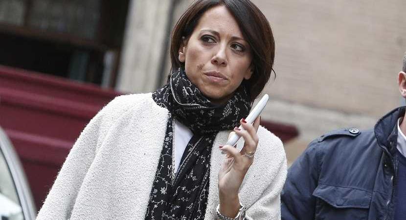 nunzia de girolamo