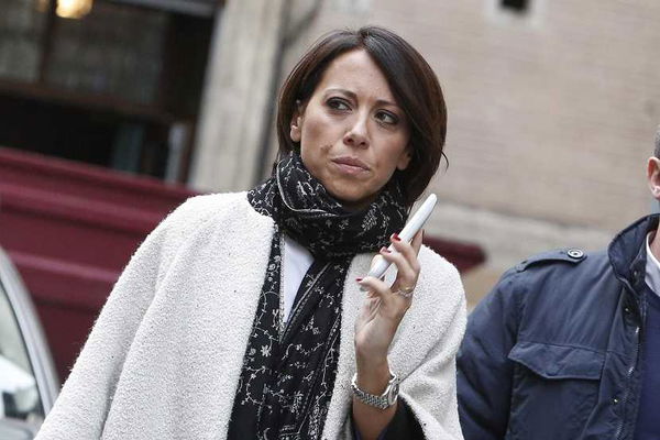 Nunzia De Girolamo denuncia i «metodi camorristici» di Forza Italia, il suo partito