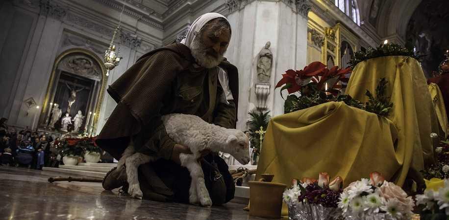 natale palermo