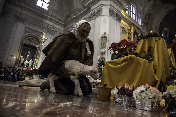 A Palermo il Natale arriva in ritardo: il concerto dell’Epifania (e altro ancora) a fine gennaio