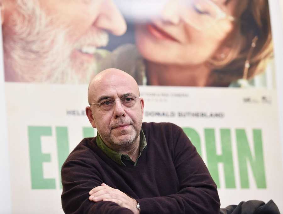 Paolo Virzì ha paura del M5S: «C’è dentro qualcosa di incivile, violento e inaccettabile» article-post