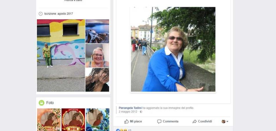 Pierangela Tadini