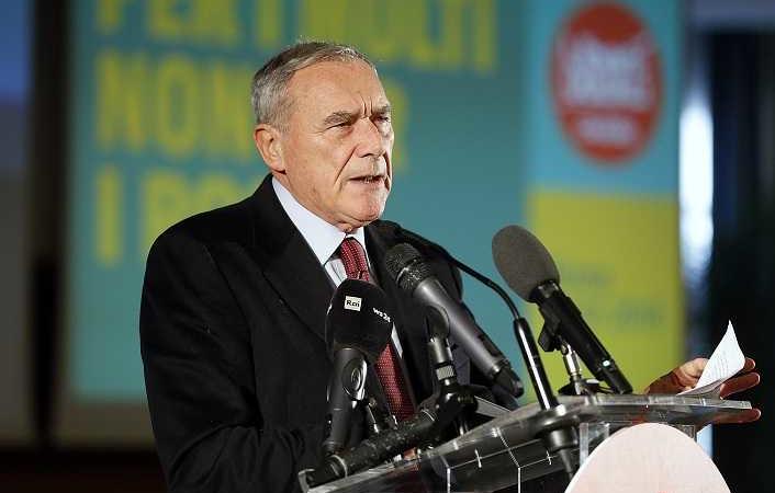 pietro grasso