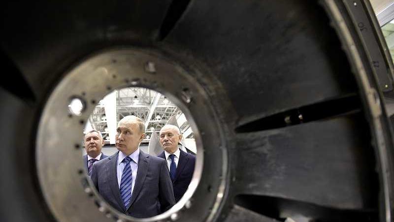 Putin list
