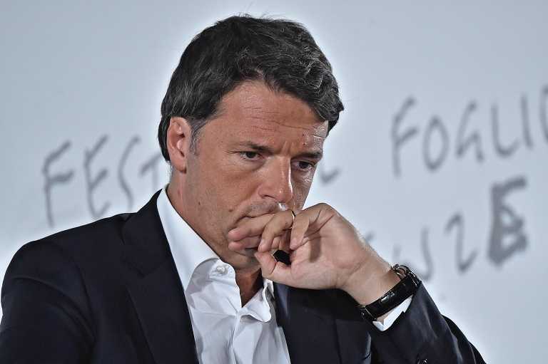Lo dicono anche i bookmaker: Pd in picchiata, battuto da Berlusconi e dal M5S article-post
