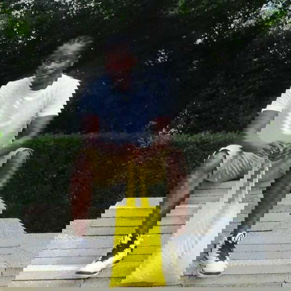 L’infermiera del pronto soccorso al ragazzo di colore: «Torna in Africa». Lui: «Non vedo l’ora di riabbracciarla»