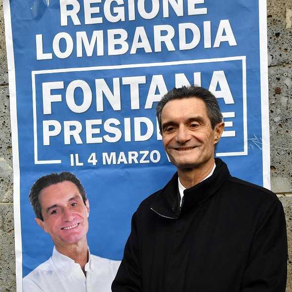 Razza, l’articolo 3 della Costituzione non c’entra nulla con la difesa della razza bianca di Attilio Fontana