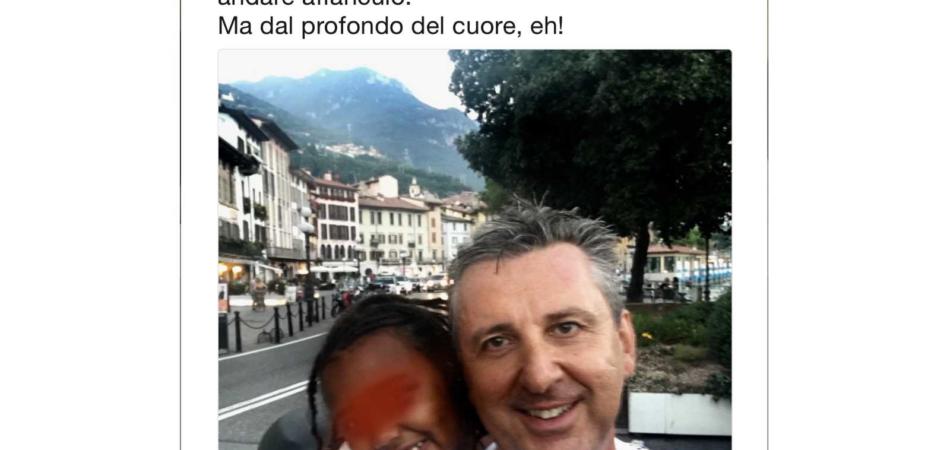 vaffanculo attilio fontana