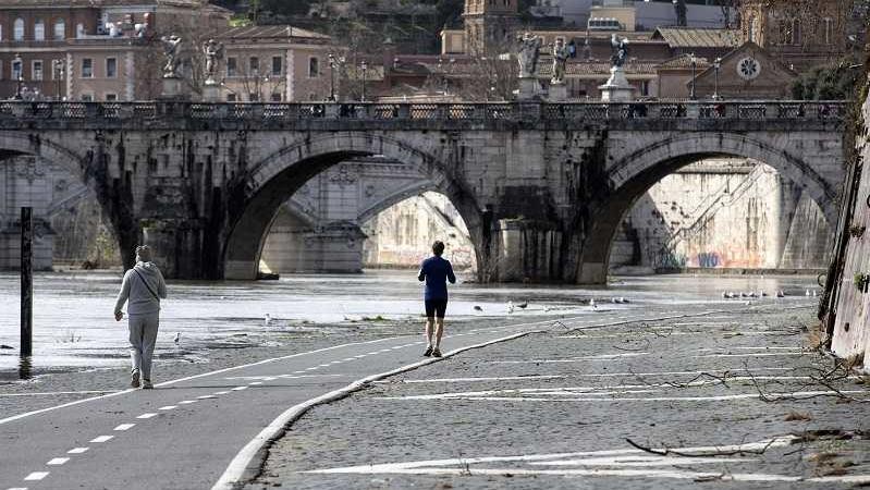 roma