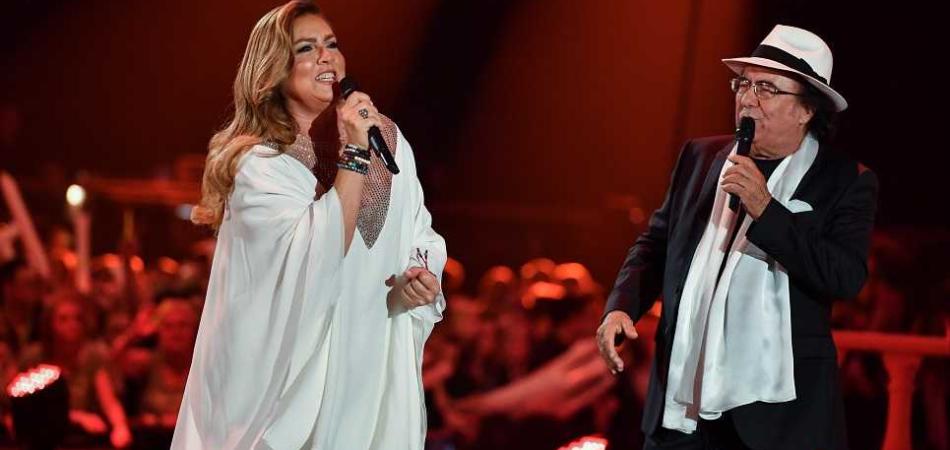 romina power