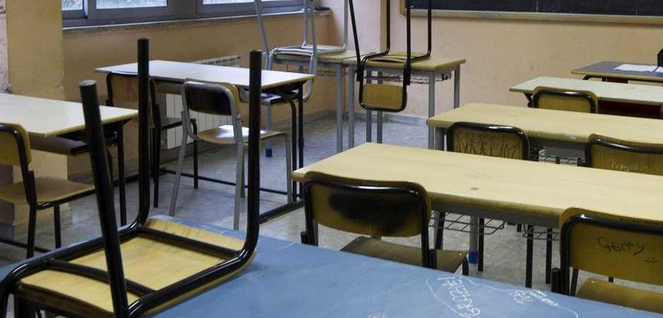 scuola franchetti