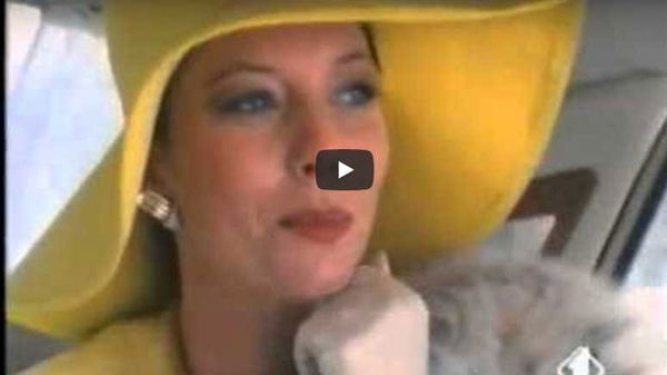 Che fine ha fatto la signora dei Ferrero Rocher?