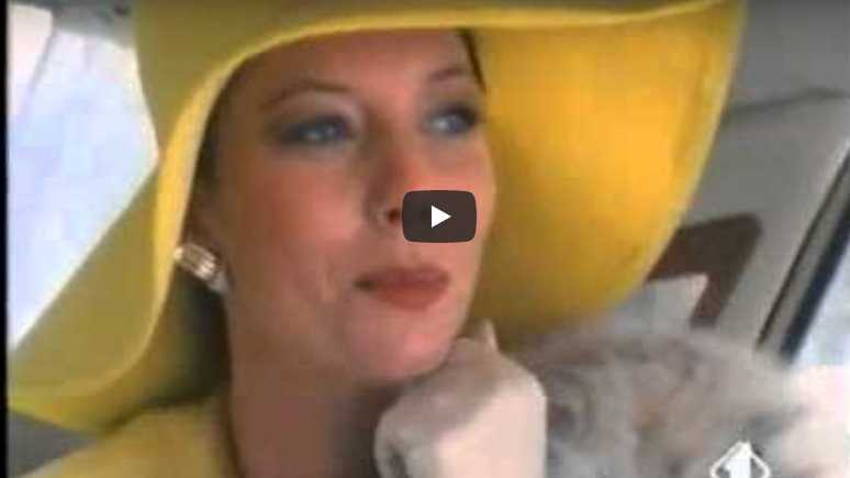 Che fine ha fatto la signora dei Ferrero Rocher? article-post