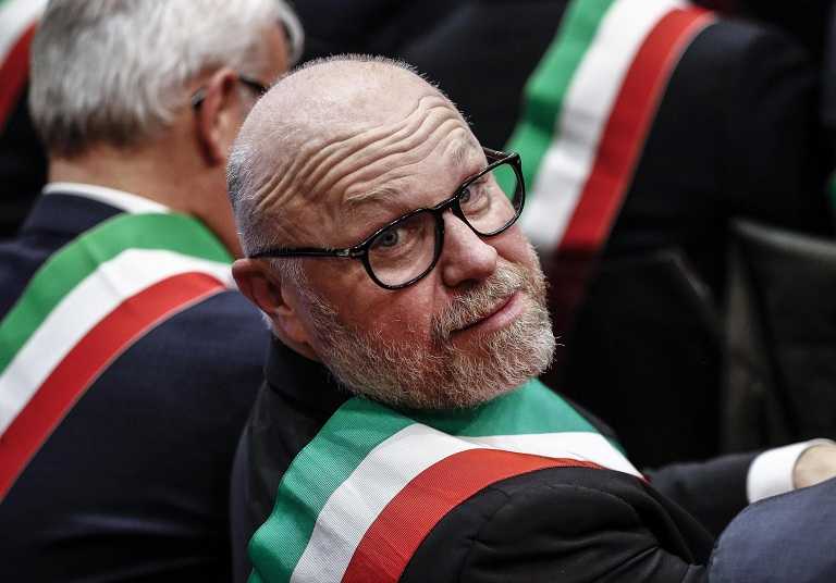 Alluvione a Livorno, il sindaco Nogarin è indagato per concorso in omicidio colposo article-post