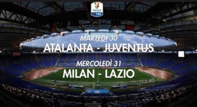 stasera tv