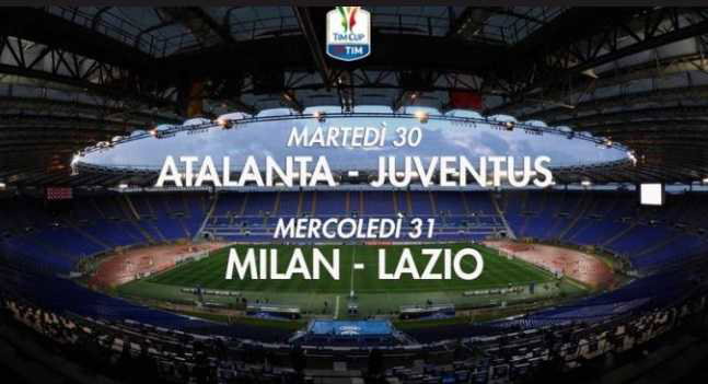 Stasera in tv 31 GENNAIO: Milan-Lazio, Maldamore e Chi l’ha visto article-post