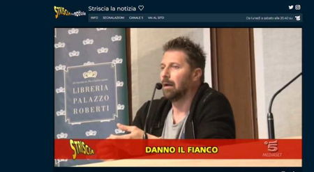 Stefano Callegaro, il vincitore di Masterchef 4 vince la causa partita da Striscia la Notizia article-post