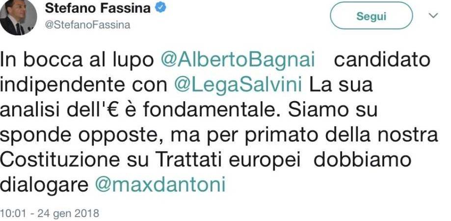 Stefano Fassina