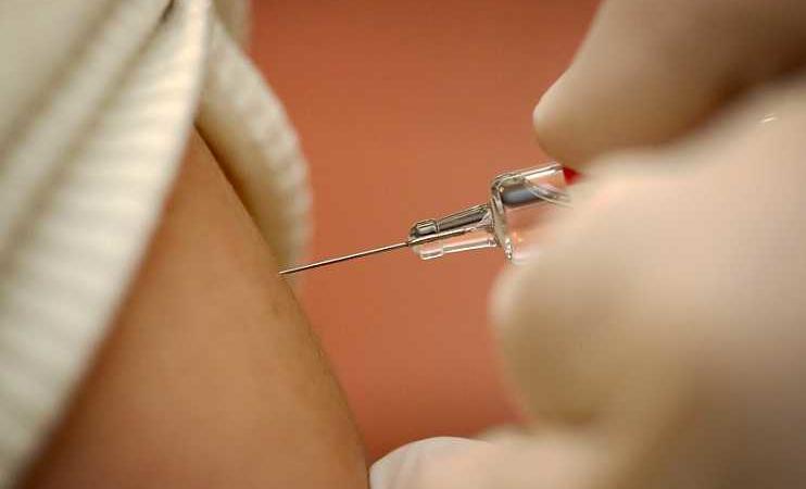 vaccini gratis