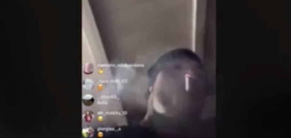 video Nainggolan