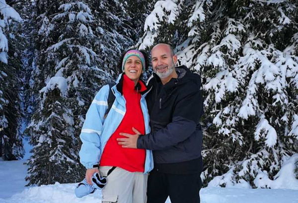 Vito Crimi ha un conflitto di interessi con la sua compagna Paola Carinelli nel nuovo statuto M5S