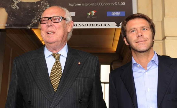 Vittorio Emanuele di Savoia: Vittorio Emanuele III e Umberto II sepolti al Pantheon