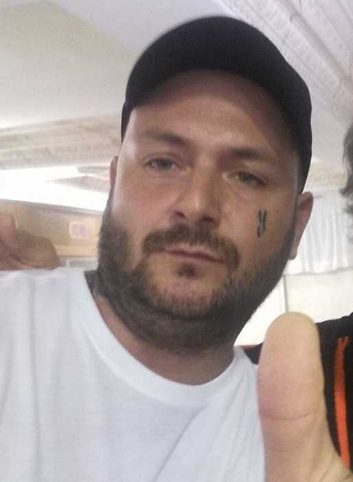 Guidava la rivolta anti migranti al Tiburtino III: arrestato mentre svaligiava una gelateria