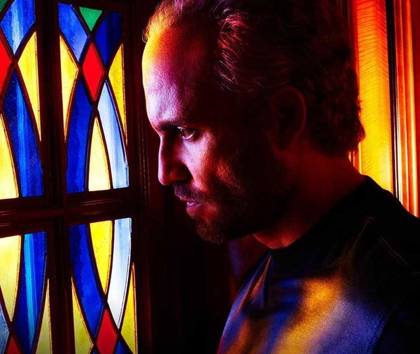 Lo scivolone in American Crime Story