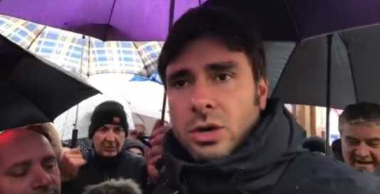 Di Battista insulta chi non vota M5S: «Vedo gli italiani molto rincoglioniti» article-post
