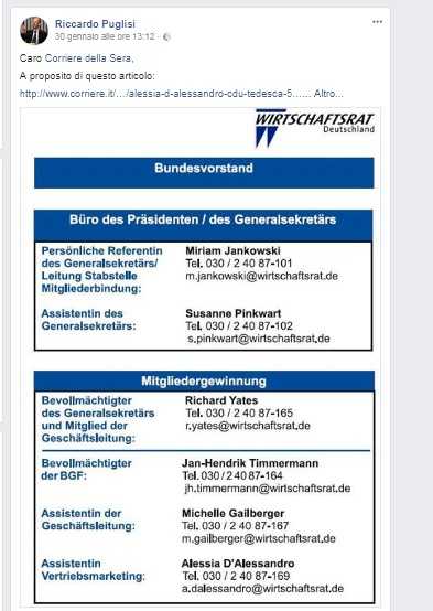 Alessia D'Alessandro