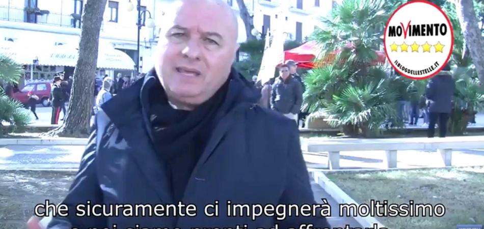 Antonio Tasso