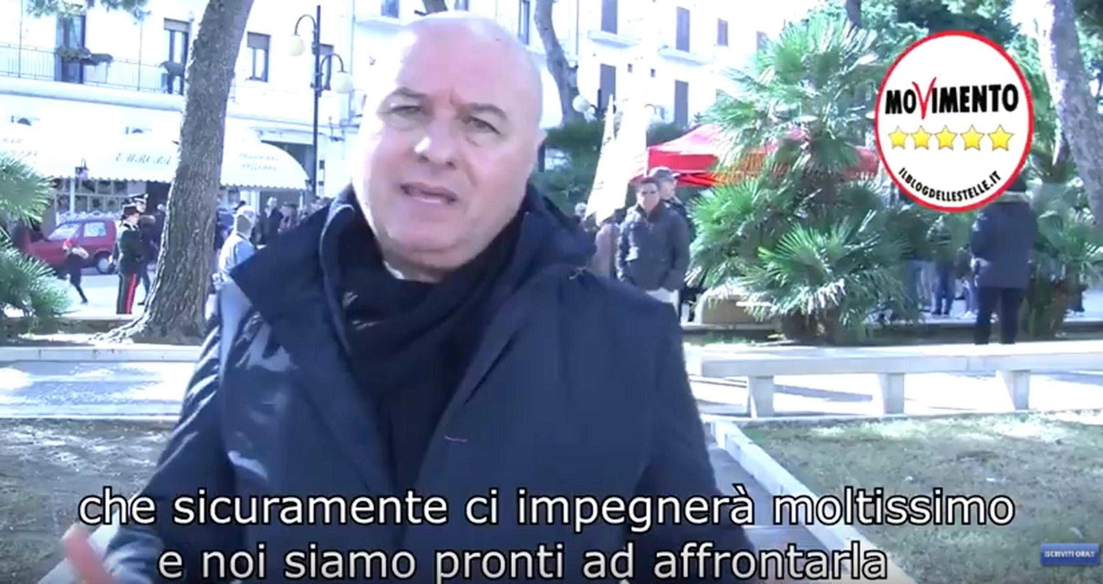 Bufera su un altro candidato M5S: «Vendeva cd taroccati e playstation truccate» article-post