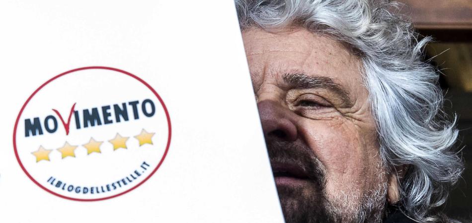 Beppe Grillo