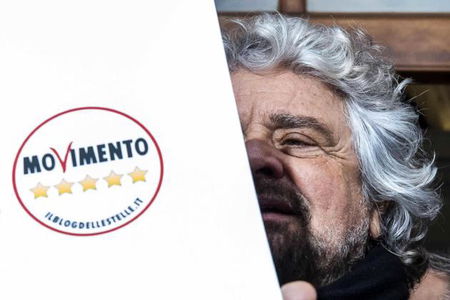 Ma che fine ha fatto Beppe Grillo? article-post