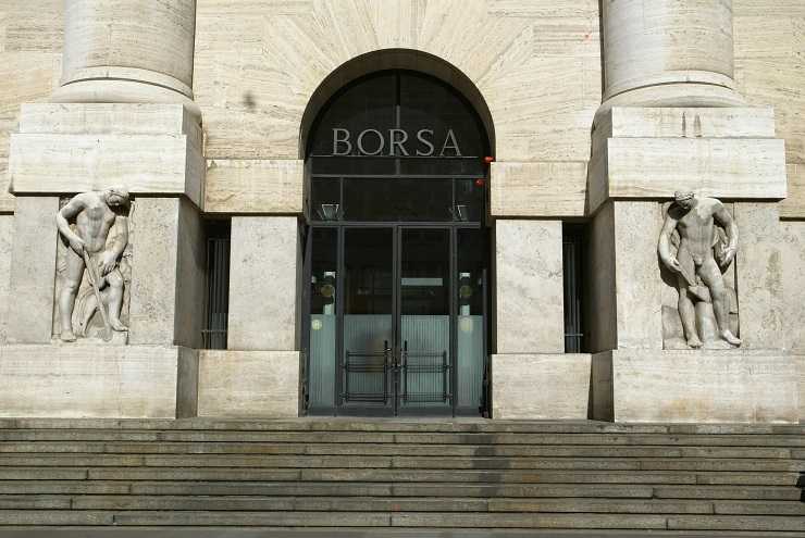 La Borsa di Milano è l’unica Borsa cresciuta nel 2018, nonostante le elezioni article-post