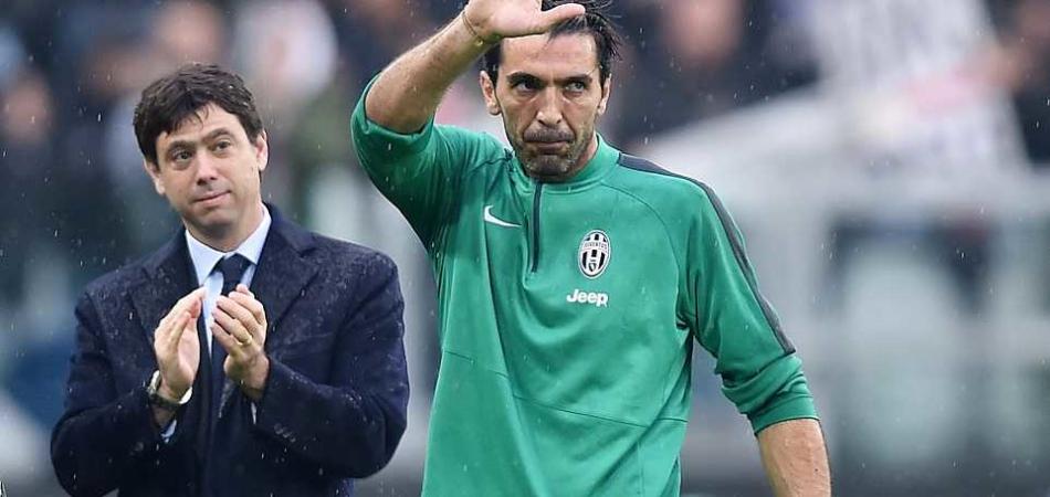 Buffon