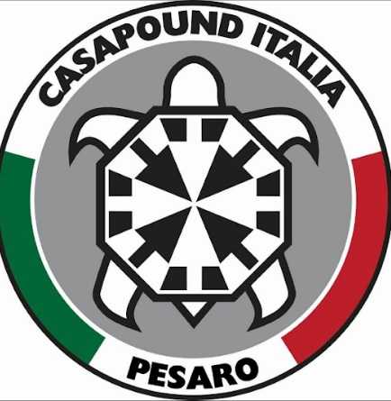 CasaPound Pesaro ha firmato un modulo antifascista, ma lo rinnega