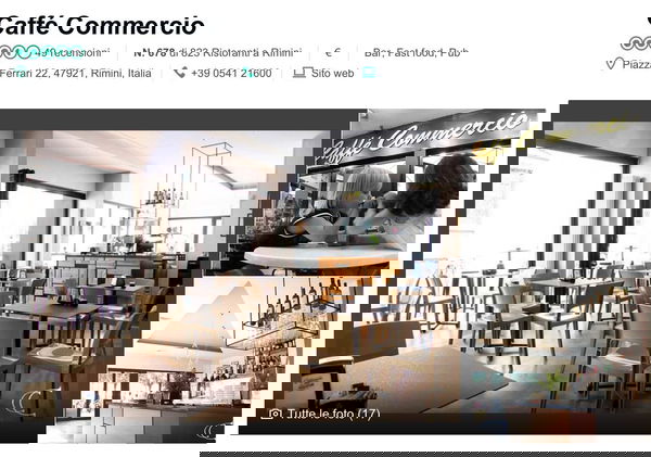 Il bar ospita il comizio di Forza Nuova, parte il boicottaggio su TripAdvisor