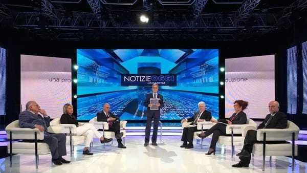 Il sacrosanto diritto di non partecipare a un dibattito con CasaPound e Forza Nuova