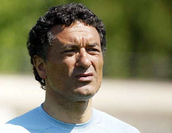 Claudio Gentile dice no a Luigi Di Maio